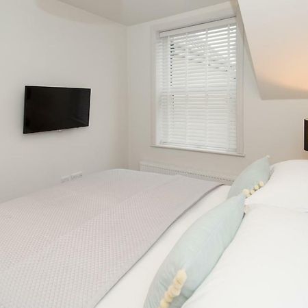 Franklin Rise By Harrogate Serviced Apartments 外观 照片
