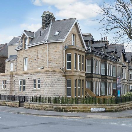 Franklin Rise By Harrogate Serviced Apartments 外观 照片