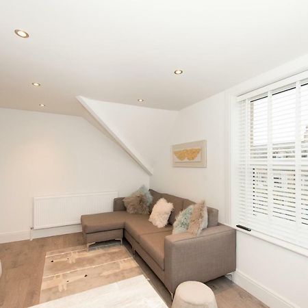 Franklin Rise By Harrogate Serviced Apartments 外观 照片
