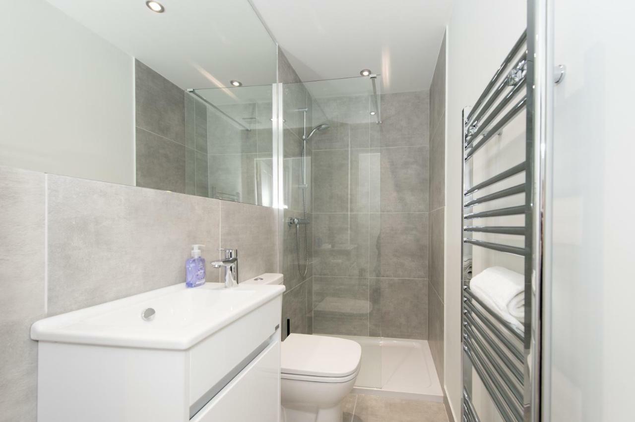 Franklin Rise By Harrogate Serviced Apartments 外观 照片