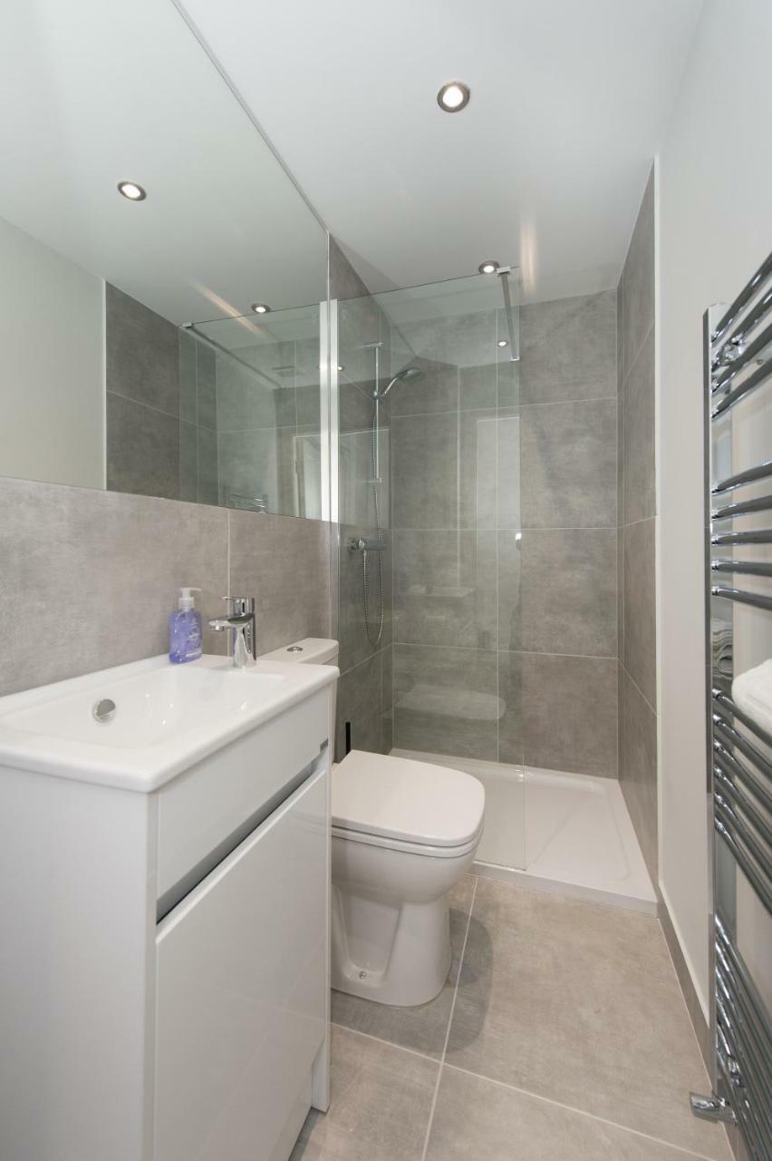 Franklin Rise By Harrogate Serviced Apartments 外观 照片