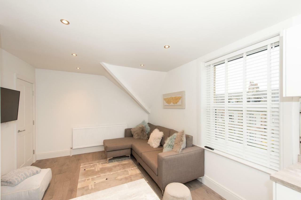 Franklin Rise By Harrogate Serviced Apartments 外观 照片