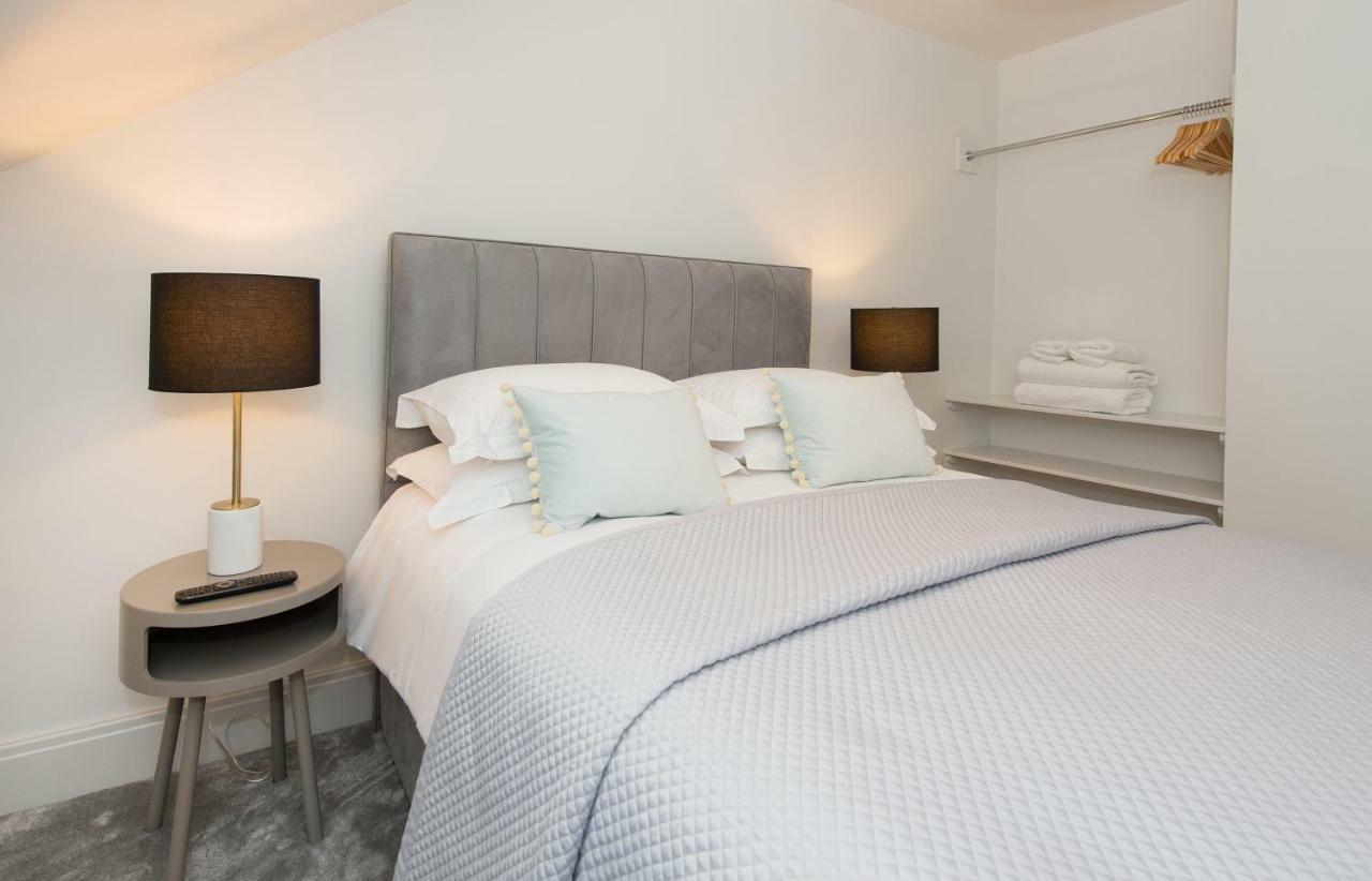 Franklin Rise By Harrogate Serviced Apartments 外观 照片